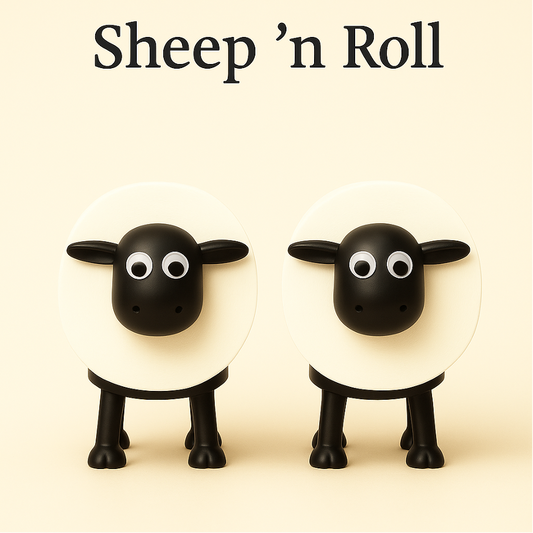 Sheep 'n Roll