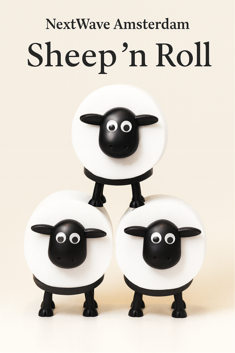 Sheep 'n Roll