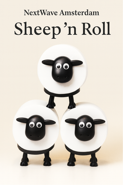 Sheep 'n Roll